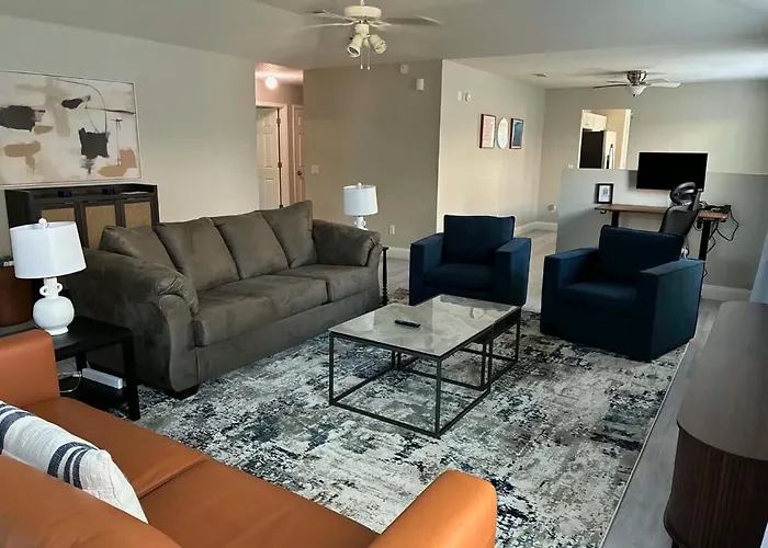 Pensacola, Nas, Beaches, Game And Workspace Pensacola