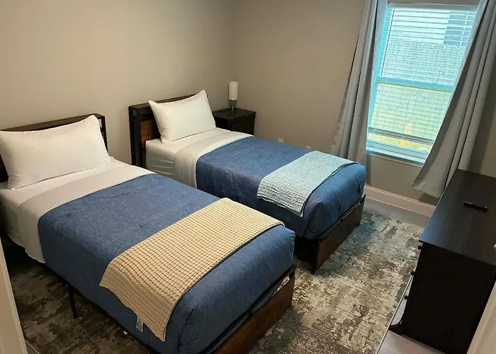 Holiday home Pensacola, Nas, Beaches, Game And Workspace *