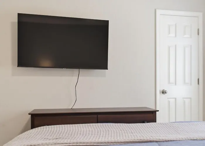 Pensacola, Nas, Beaches, Game And Workspace Holiday home Pensacola