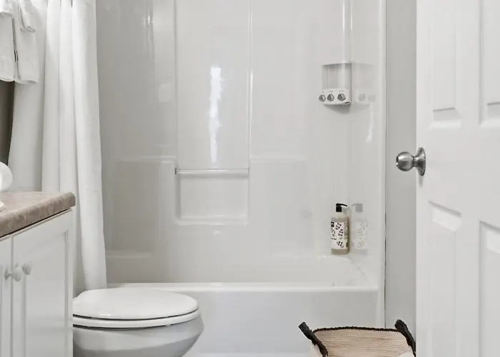 Pensacola, Nas, Beaches, Game And Workspace Holiday home *