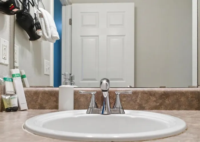 Pensacola, Nas, Beaches, Game And Workspace Holiday home Pensacola