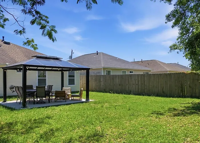 Pensacola, Nas, Beaches, Game And Workspace *