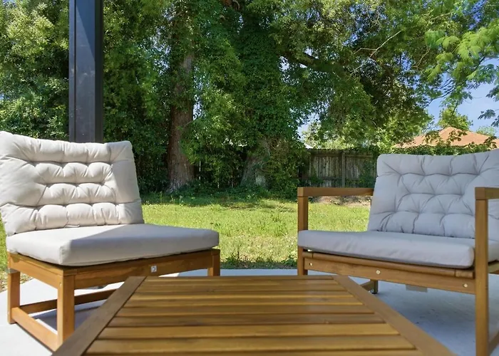 Pensacola, Nas, Beaches, Game And Workspace * Pensacola