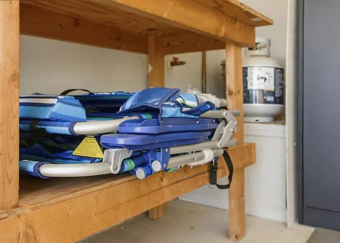 Holiday home Pensacola, Nas, Beaches, Game And Workspace Pensacola
